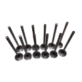 QSL9.3 Cummins Engine intake valves/exhaust valves